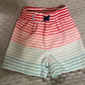 Rugged butts toddler swimsuit